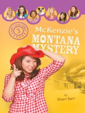 book McKenzie's Montana Mystery