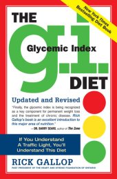 book The G.I. Diet