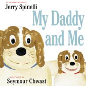 book My Daddy and Me