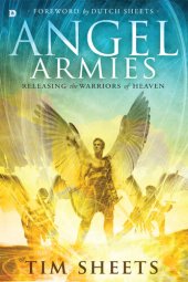 book Angel Armies: Releasing the Warriors of Heaven