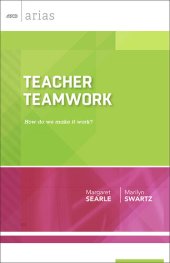 book Teacher Teamwork