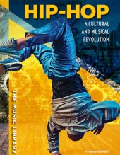 book Hip-Hop: A Cultural and Musical Revolution