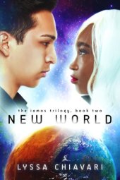 book New World