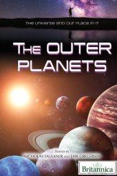 book The Outer Planets