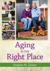 book Aging in the Right Place