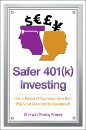 book Safer 401(K) Investing