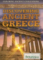 book Discovering Ancient Greece