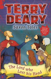 book Saxon Tales: The Lord who Lost his Head