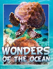 book Wonders Of The Ocean: Children's Books and Bedtime Stories For Kids Ages 3-8 for Fun Loving Kids