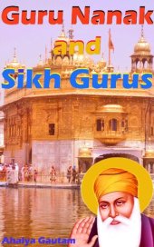 book Guru Nanak and Sikh Gurus