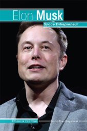 book Elon Musk: Space Entrepreneur