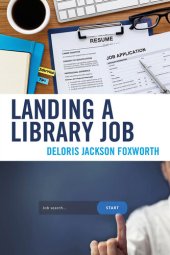 book Landing a Library Job