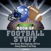 book Book of Football Stuff