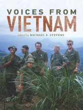 book Voices from Vietnam