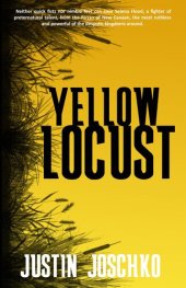 book Yellow Locust