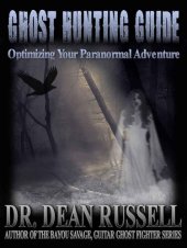 book Ghost Hunting Guide