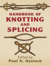 book Handbook of Knotting and Splicing