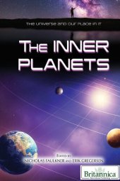 book The Inner Planets