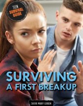 book Surviving a First Breakup