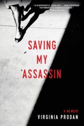 book Saving My Assassin