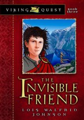 book The Invisible Friend