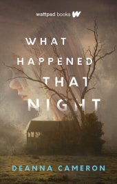 book What Happened That Night