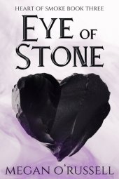 book Eye of Stone