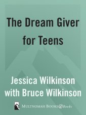 book The Dream Giver for Teens