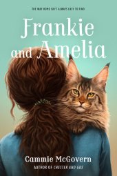 book Frankie and Amelia