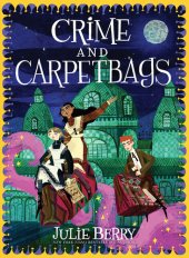 book Crime and Carpetbags