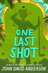 book One Last Shot