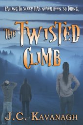 book The Twisted Climb