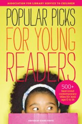 book Popular Picks for Young Readers