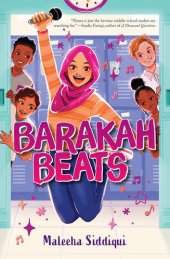 book Barakah Beats