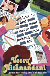 book How to Find What You're Not Looking For