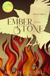 book Ember and Stone