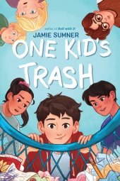 book One Kid's Trash