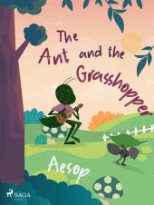 book The Ant And The Grasshopper