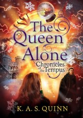 book The Queen Alone