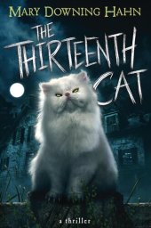 book The Thirteenth Cat