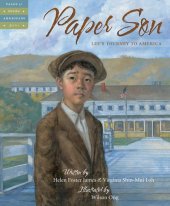 book Paper Son: Lee's Journey to America