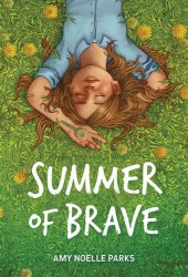 book Summer of Brave