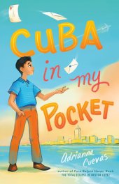 book Cuba in My Pocket