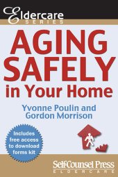 book Aging Safely In Your Home