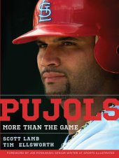 book Pujols: More Than the Game