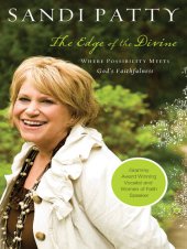 book The Edge of the Divine: Where Possibility Meets God's Faithfulness