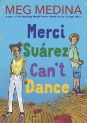 book Merci Suárez Can't Dance