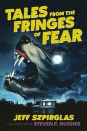 book Tales from the Fringes of Fear