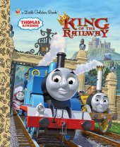 book King of the Railway (Thomas & Friends)
