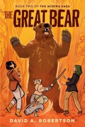 book The Great Bear